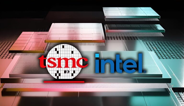 Intel hunts TSMC veteran for foundry revival