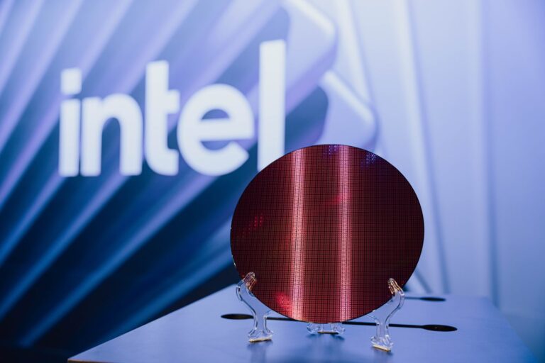 Intel locks in 18A for next three CPU gens