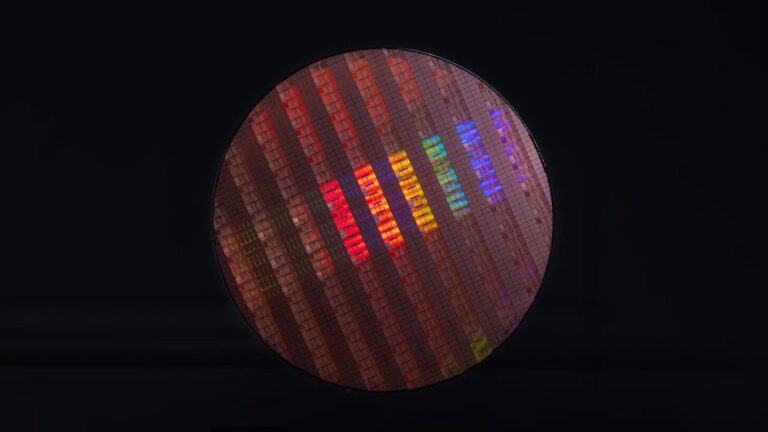 Intel’s 14A process shows strong early results