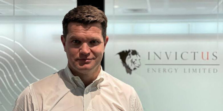 Invictus fuels Zimbabwe oil rush