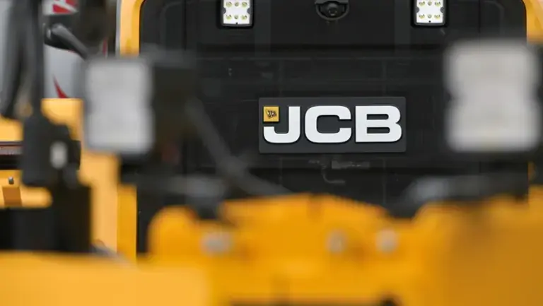 JCB to invest £100m in Rocester plant overhaul