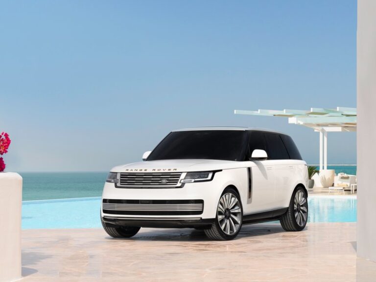Jaguar Land Rover cyberattack costs UK $2.55 billion