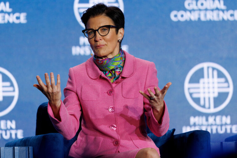 Jane Fraser to keynote APEC 2025 on global economy