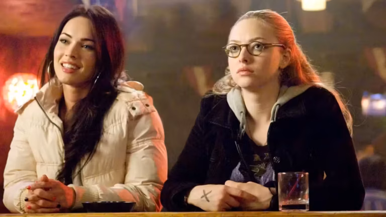 Jennifer’s Body sequel in the works with Diablo Cody