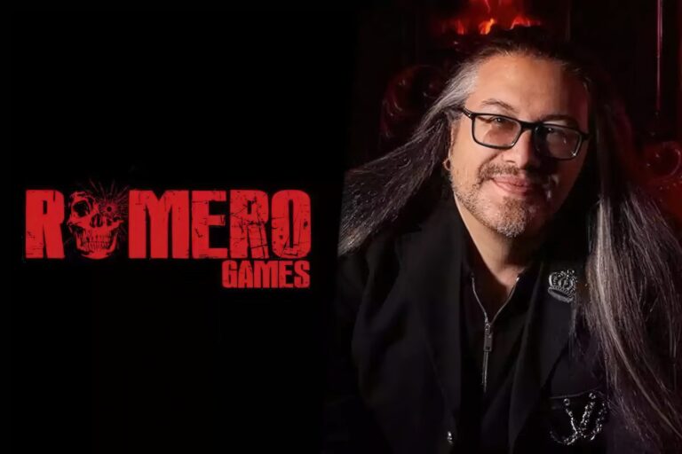 John Romero hunts new backer after Xbox cut