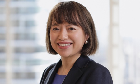 Jones Day hires Christine Tran to boost Sydney disputes practice