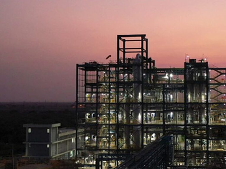 Jubilant Ingrevia profit dips 7.5% in Q2 FY26