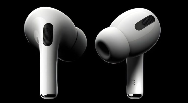 Judge clips AirPods Pro lawsuit wings