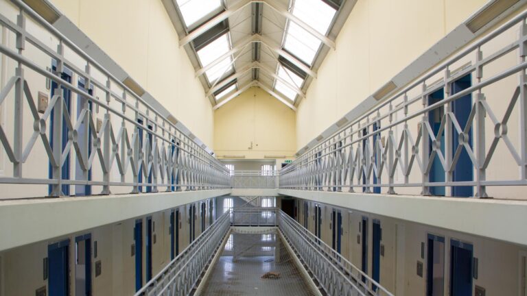 Justice calls for reforms to reduce pre-trial remand numbers