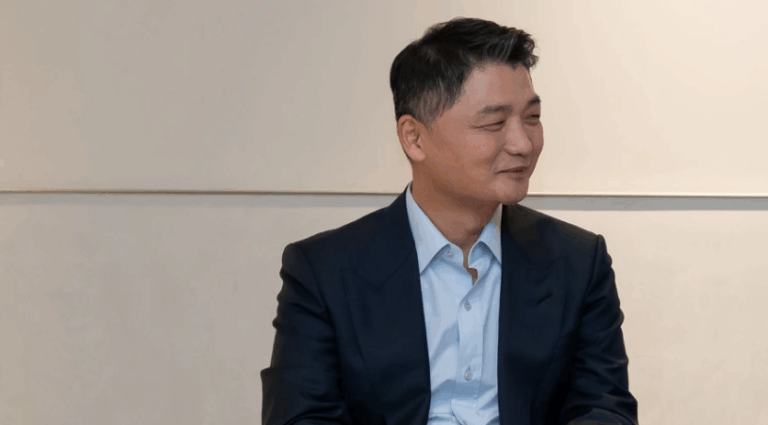 Kakao founder acquitted of stock manipulation charges