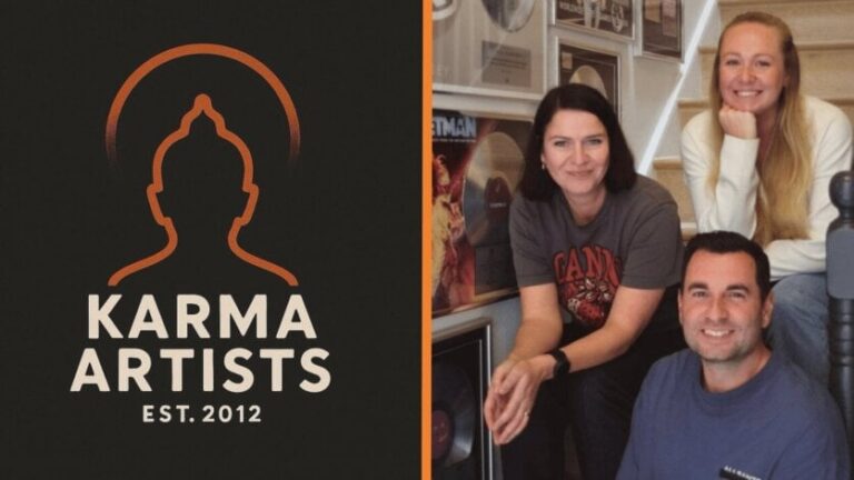 Karma Artists promotes Jess Miller, hires Anne Sandig in London