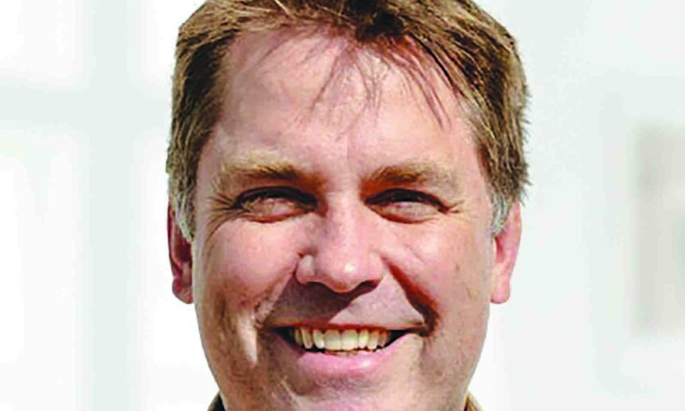 Kavango CEO Ben Turney steps down, interim team named