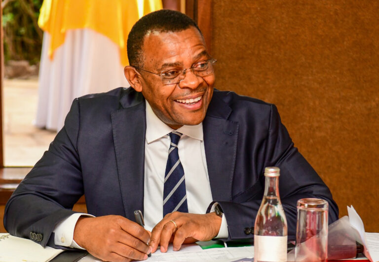 KenGen shares rise despite NSE trading freeze