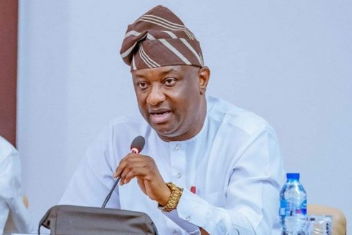 Keyamo urges courts, NCAA unite for air safety
