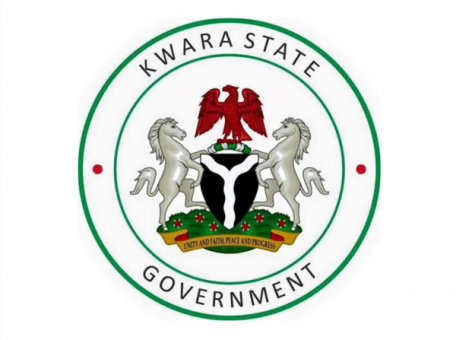 Kwara earmarks N8.1b for pension arrears