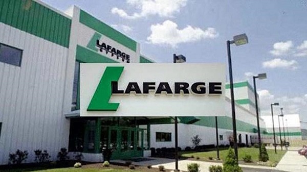 Lafarge Africa profit surges 246% in Q3 2025