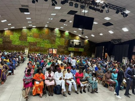 Lagos grants N1b bond to 465 retirees