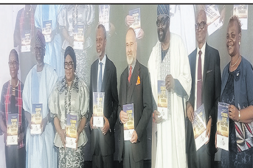 Lagos hosts NEPAD AfCFTA business forum