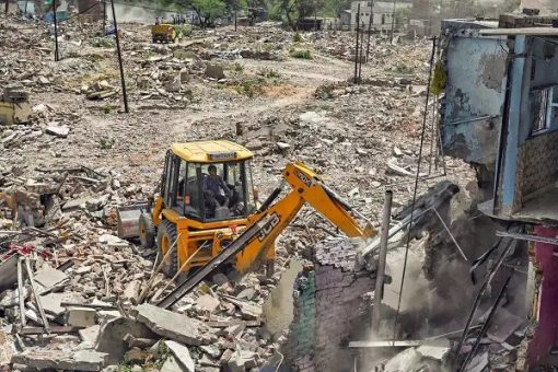 Lagos starts compensating Oworonshoki residents