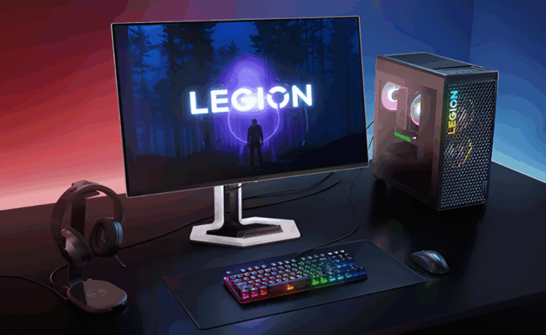 Lenovo drops OLED bomb on rivals