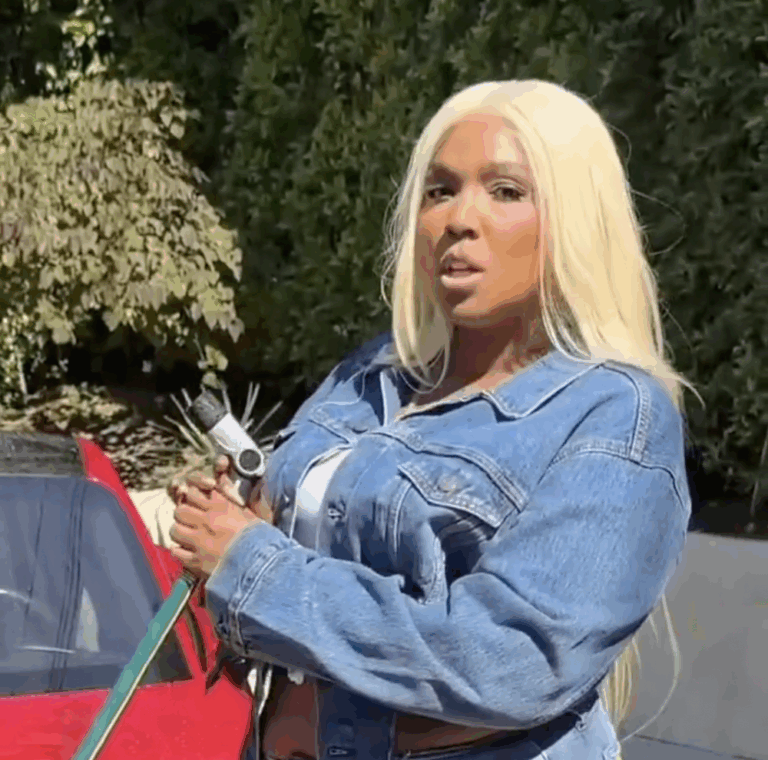 Lizzo sued over unreleased Sydney Sweeney-referencing track