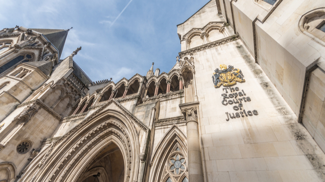 London litigation market sees surge in partner hires