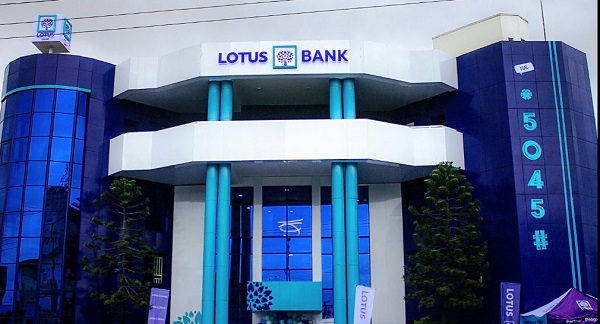 Lotus Bank sues 45 banks over ₦1.1 billion glitch loss