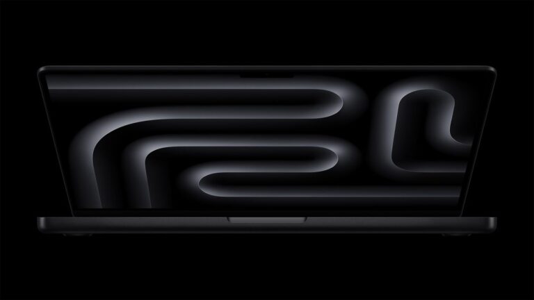 M5 MacBook Pro SSD speeds 211% faster than M4 model