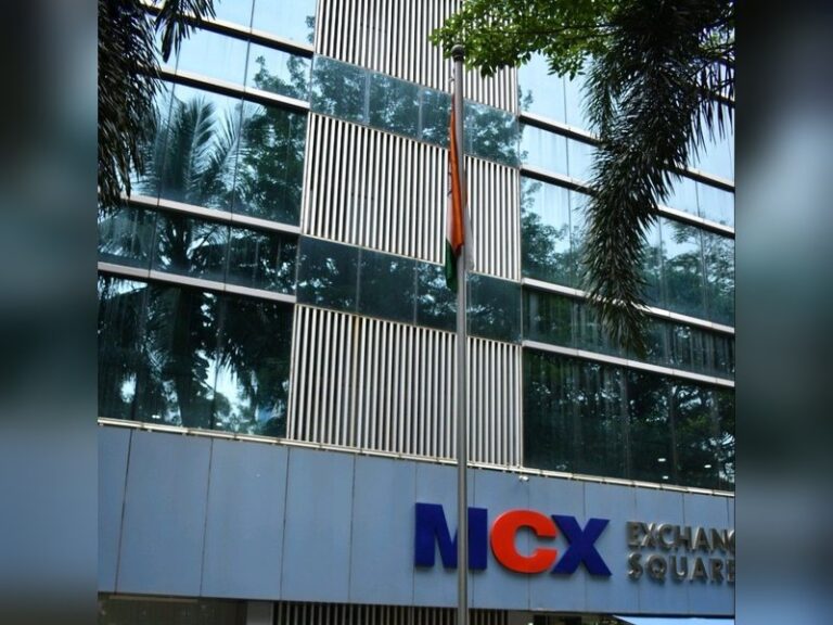 MCX glitch freezes trades for hours