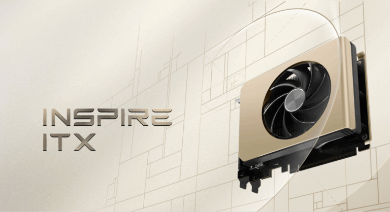 MSI shrinks RTX 5050 into tiny powerhouse