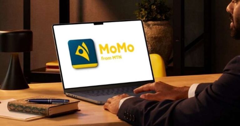 MTN MoMo chief eyes credit access push in Ghana