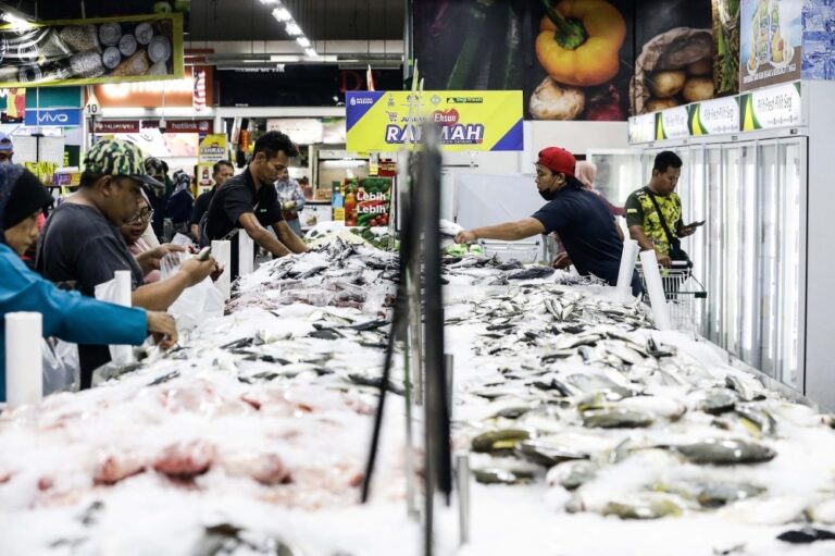 Malaysia’s September inflation rises to 1.5%