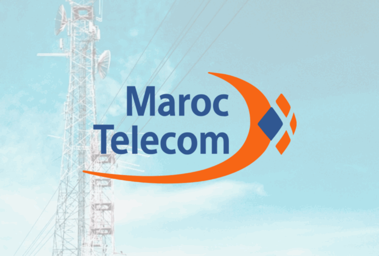Maroc Telecom sees slight revenue growth, driven by Moov Africa and 5G investments