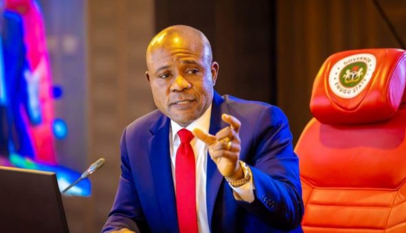Mbah cuts Enugu C of O fees 50 percent