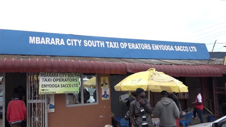 Mbarara taxi SACCO grows savings to Shs250m
