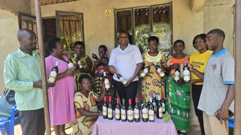 Mbarara women grow Emyooga capital to Shs327m