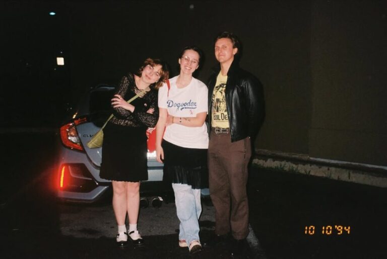 Mediocre breaks up after one LP, LA band calls it quits