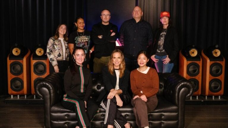 Melanie C partners with Virgin Music Group for Sweat album