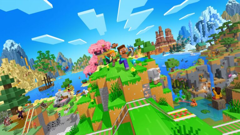 Microsoft Azure outage cripples Xbox, Minecraft
