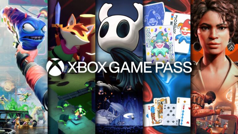 Microsoft milks Game Pass loyalists dry