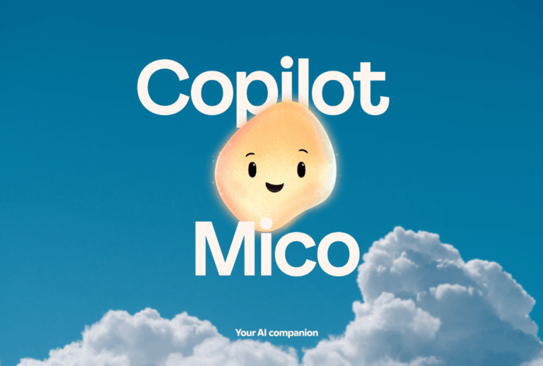 Microsoft unveils Copilot Fall Release with AI-focused personalization and collaboration