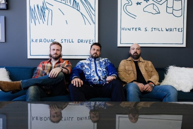 Milk & Honey Records launches in Los Angeles with songwriter master points