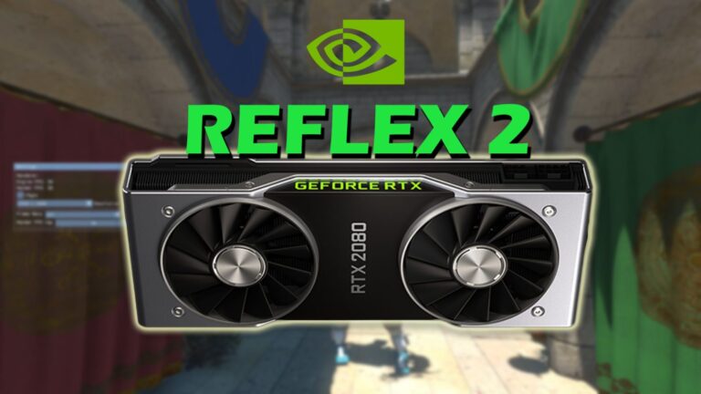 Modder unlocks Reflex 2 for older RTX GPUs