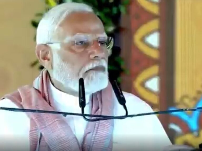 Modi film hits theatres nationwide