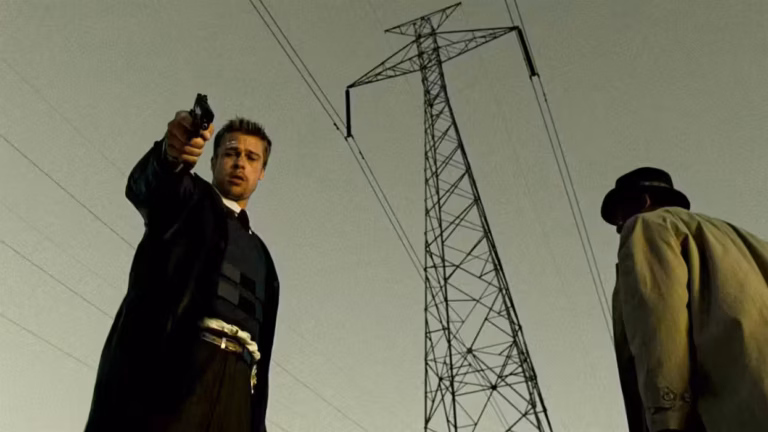 Movie psychopaths who feel uncomfortably real