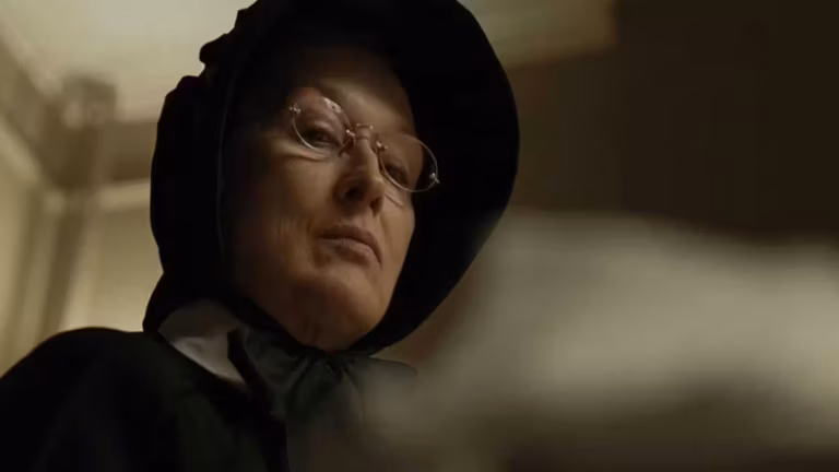 Movies with endings that still spark debate years later
