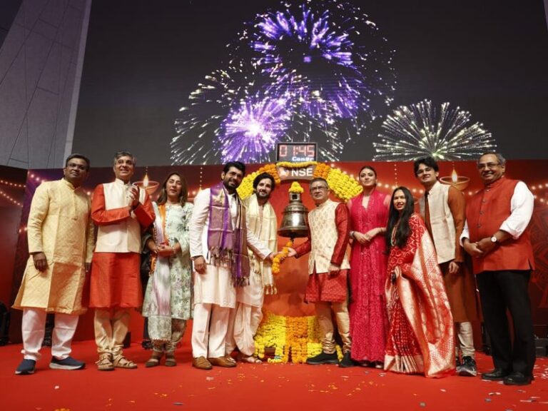 Muhurat trading reflects trust, discipline in India’s growth story