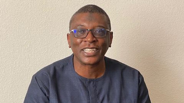 Musa urges jobs from Nigeria 3.9 growth