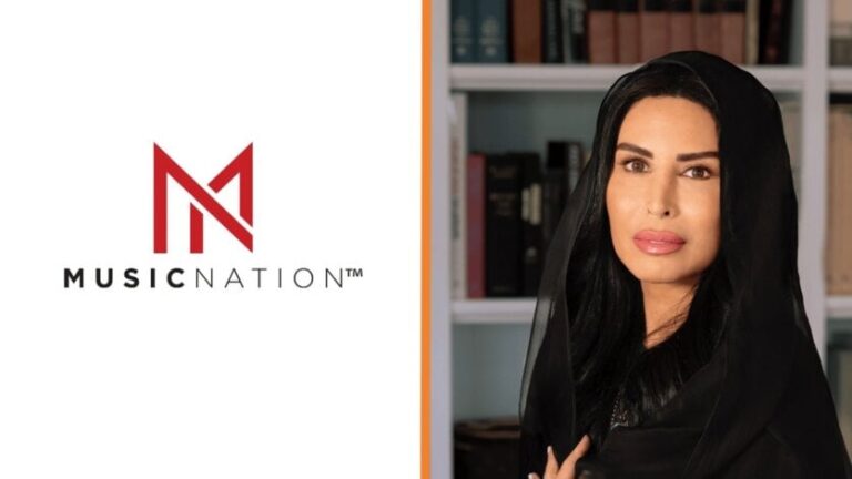 Music Nation launches to transform UAE music rights