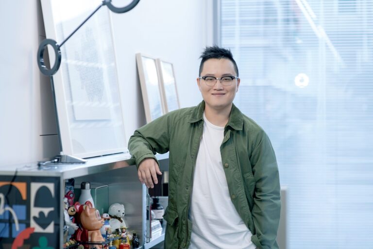 Musinsa CEO named to BoF 500 for K-fashion impact